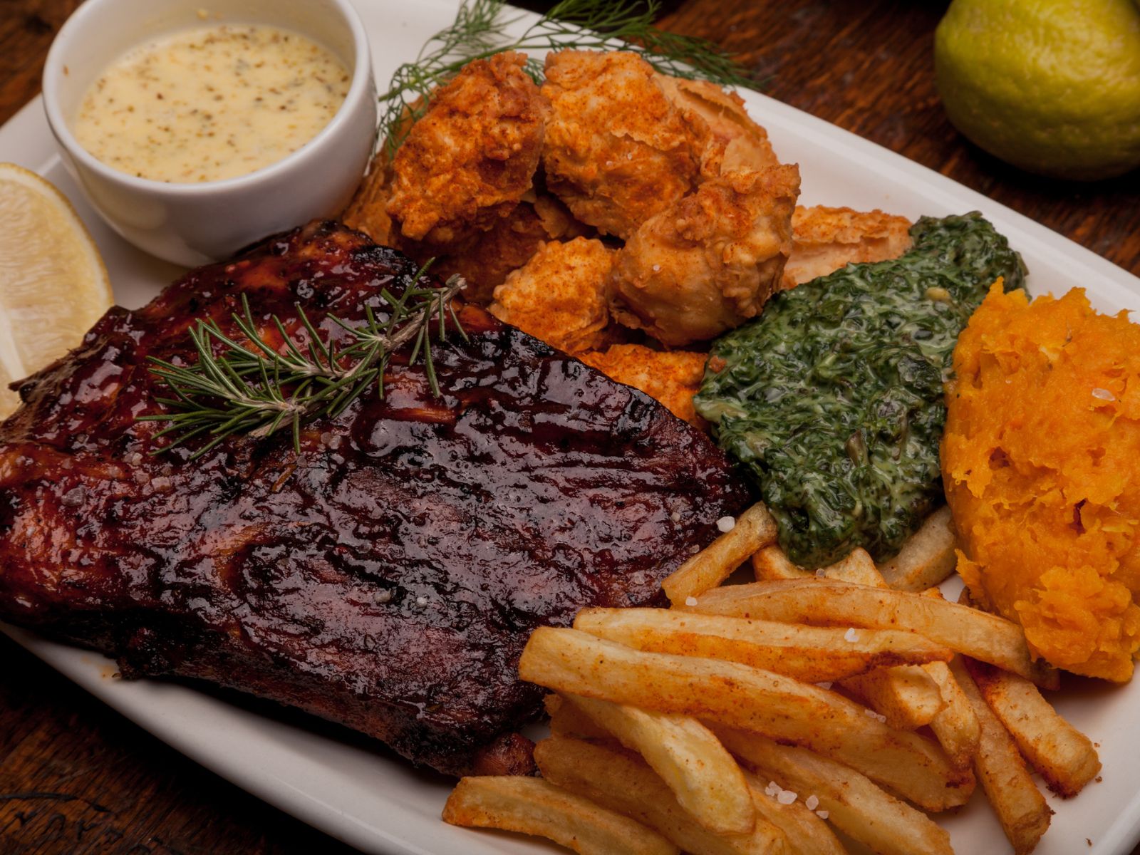 Crawdaddy's Tzaneen